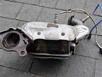 Renault Scenic  1.2 TCE KATALIZATOR 208A01970R