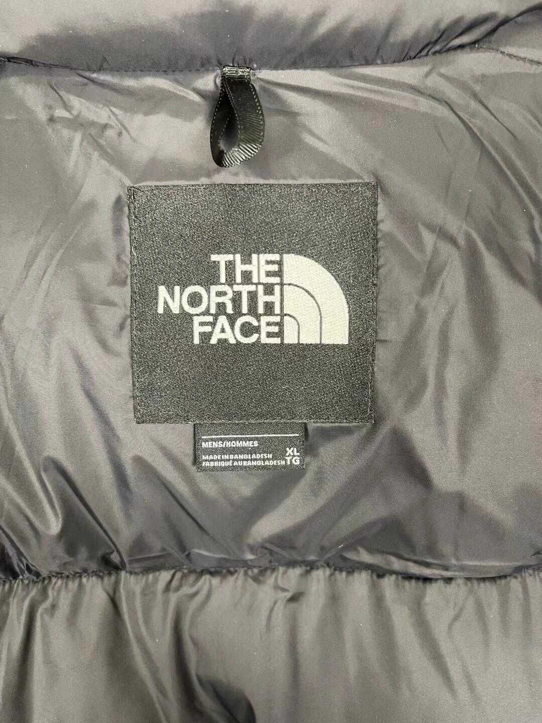 The North Face 1996 Nuptse 700 Fill Packable Jacket XS-XXL