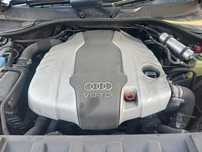 Audi Q7 I (2005-2015) lift 3.0tdi Silnik CJG