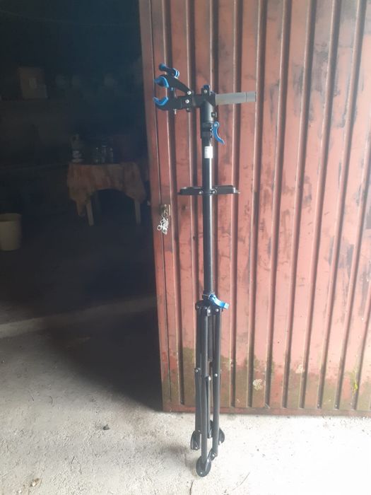 Suporte de bicicletas