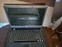 Laptop starszej generacji brak zasilacza