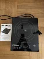 kuchenka indukcyjna Hyundai jednopalnikowa nowa