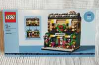LEGO 40680 Kwiaciarnia