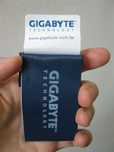 Шлейф GIGABYTE AWM 2678 VW-1