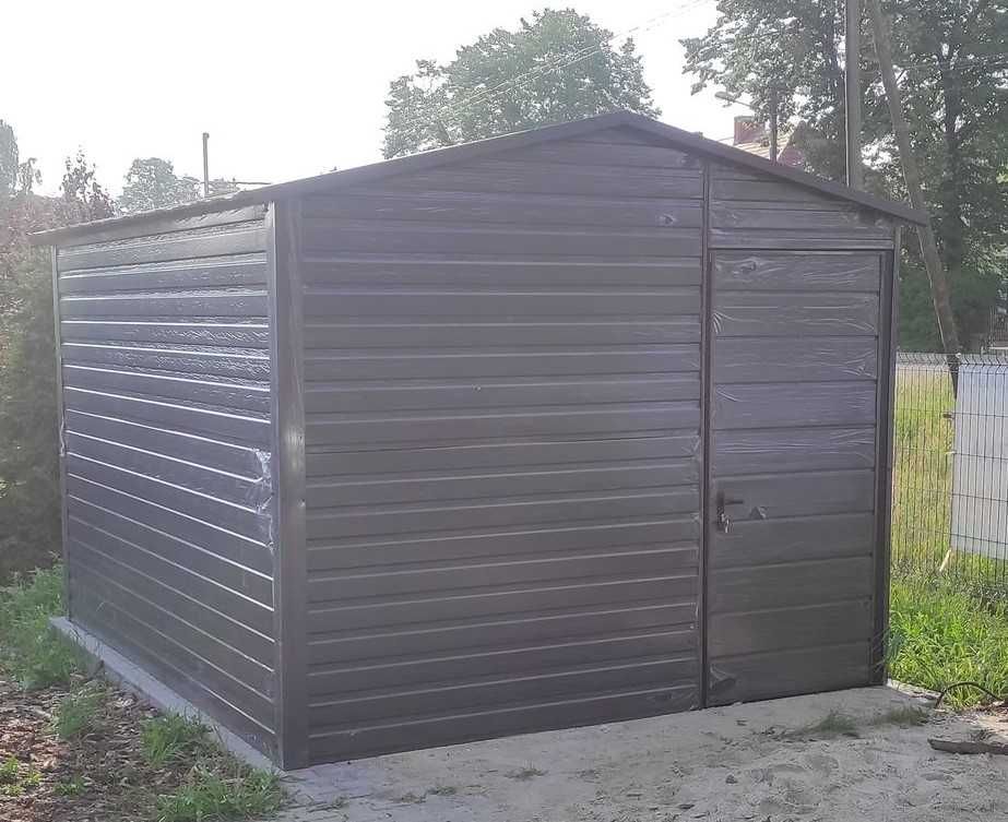 DOMEK Narzędziowy 3x2 Blacha Akrylowa