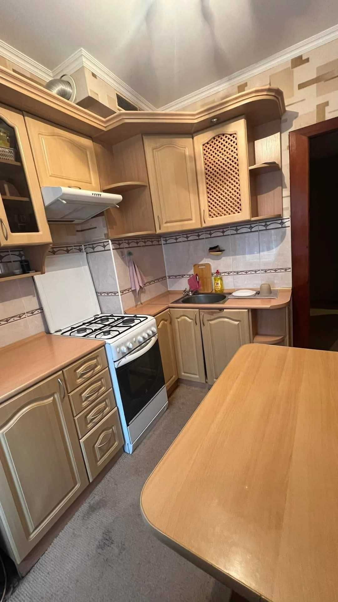 Продаж квартири в Луцьку, район Порт Сіті