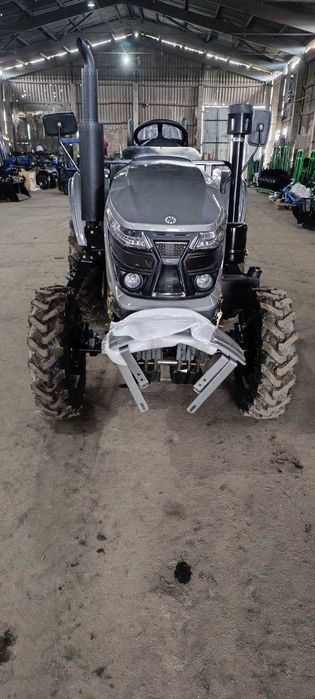 МІНІТРАКТОР СКАУТ ТУ 404!Гарантія,Без передоплати,Олія у подарунок