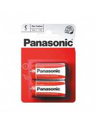 Bateria Panasonic Red C R14 Bl2