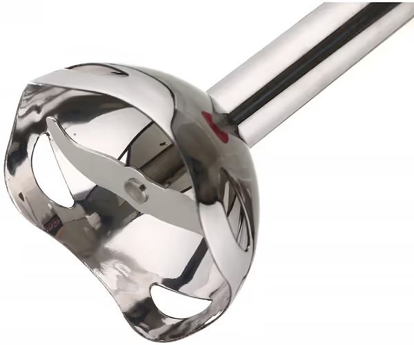 до 23.11! ХОРОШИЙ НОВЫЙ Блендер погружной Saturn