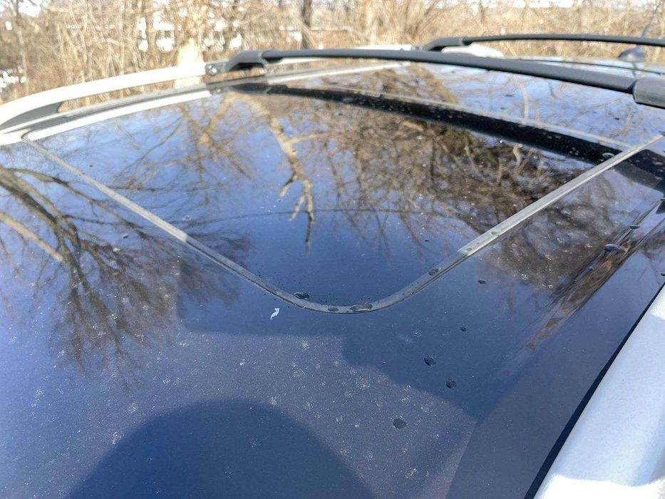 Ford Escape Titanium 2016 року