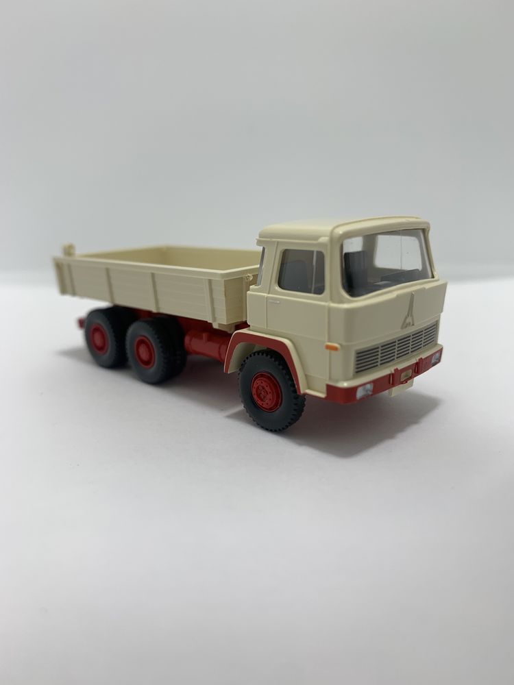 Magirus da Wiking escala 1/87