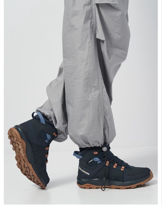 Черевики Salomon OUTCHILL стан нових