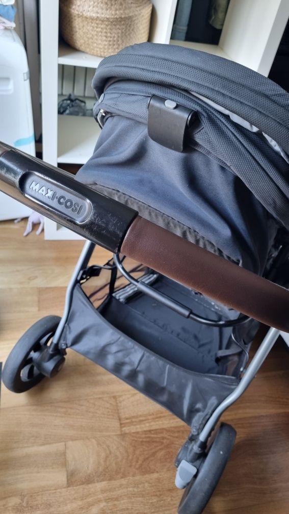 Carrinho Maxi Cosi Zelia 2