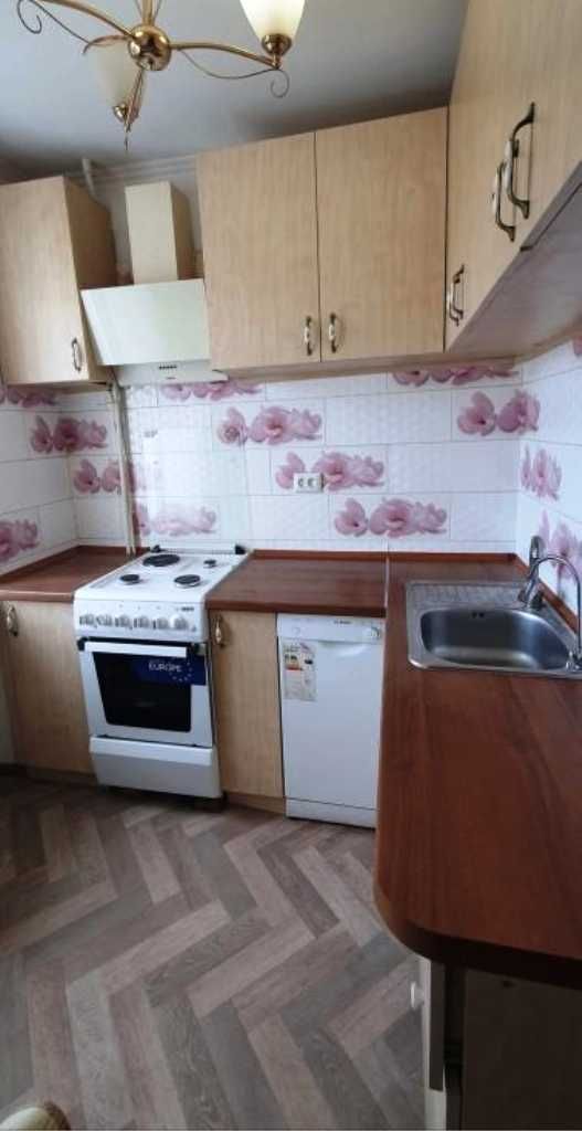 Продам квартиру в сердце Молдаванки!
