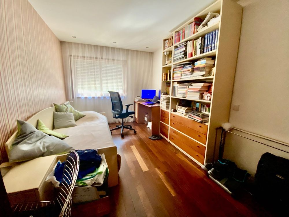 Mobilia quarto completa