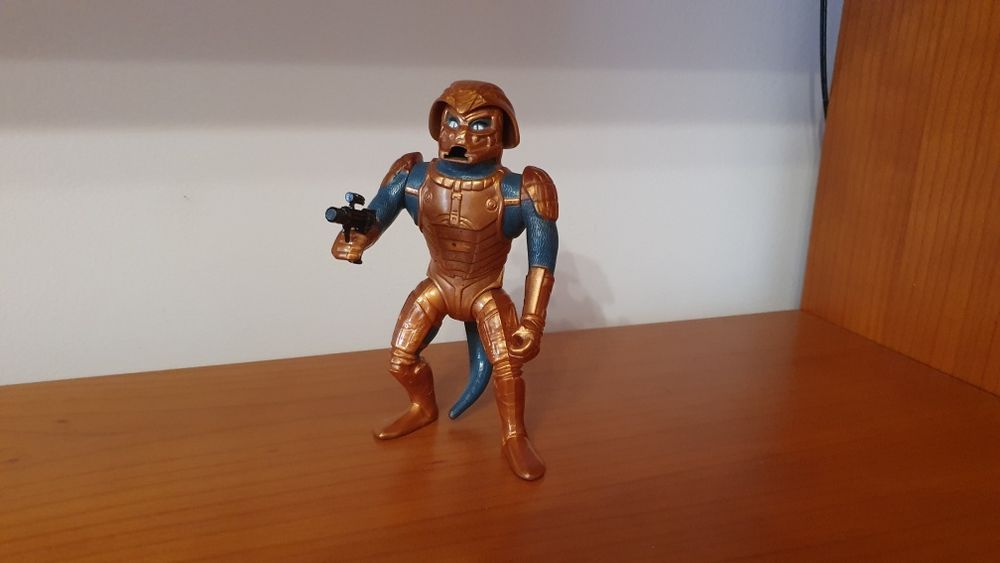 He-Man - Masters of the Universe