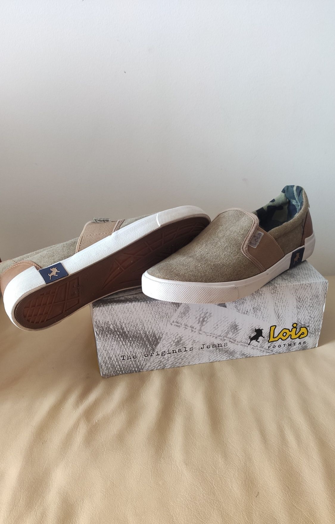 Sapatos menino N39