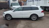 Volkswagen Passat alltrack