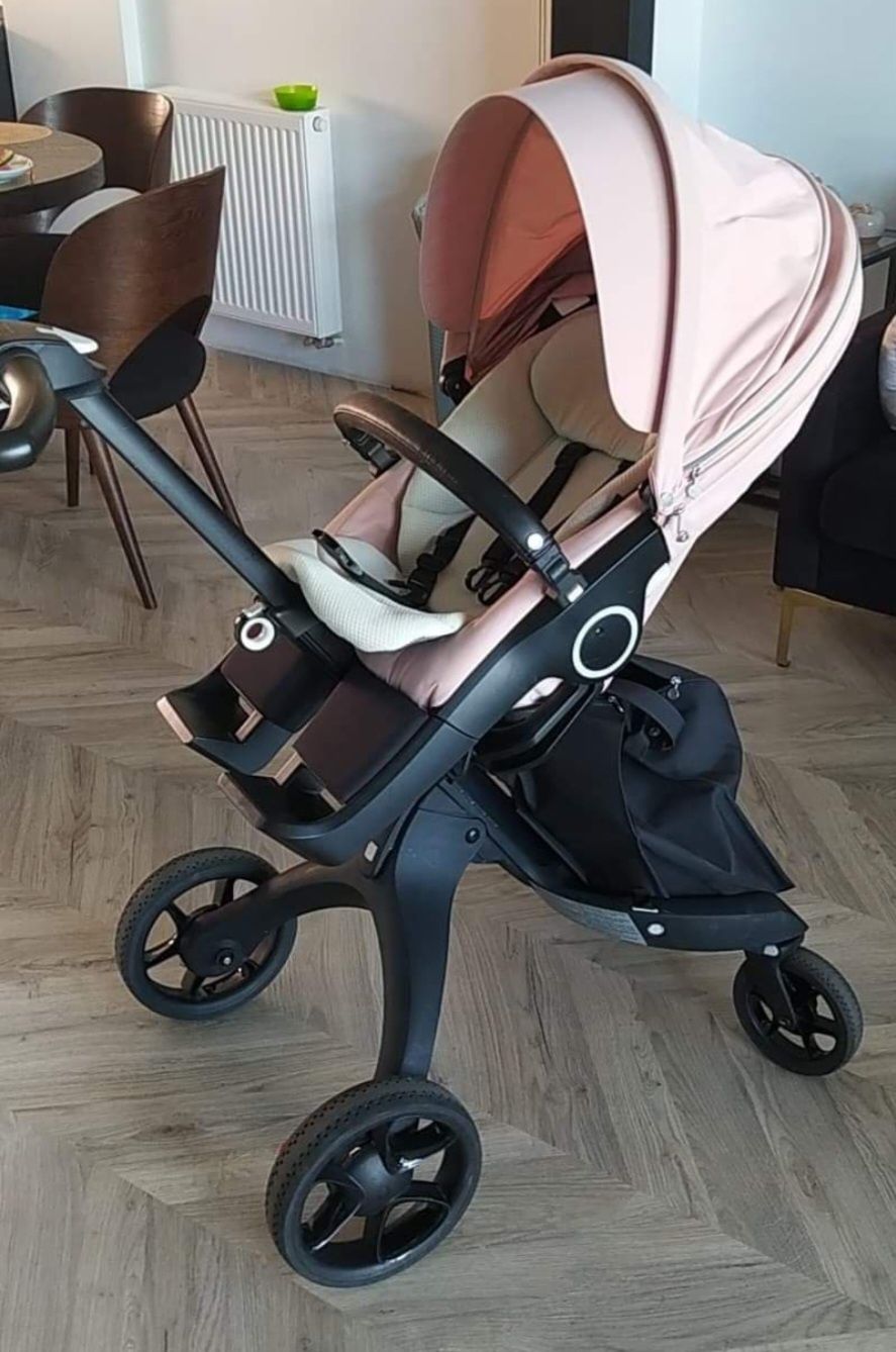 Wózek Stokke  Xplory V6