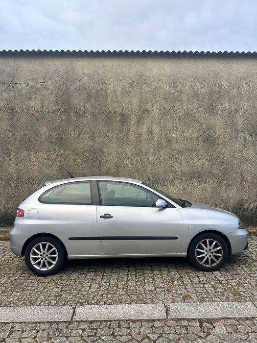Seat Ibiza 1.4 Tdi
