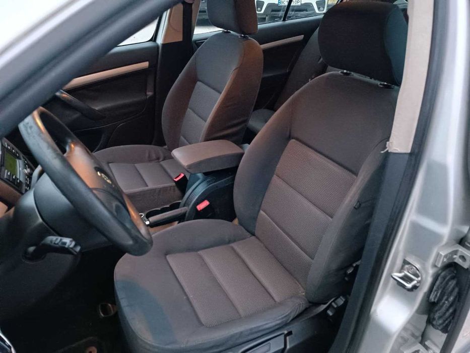 Продам Skoda Octavia A5 2004р. #72904