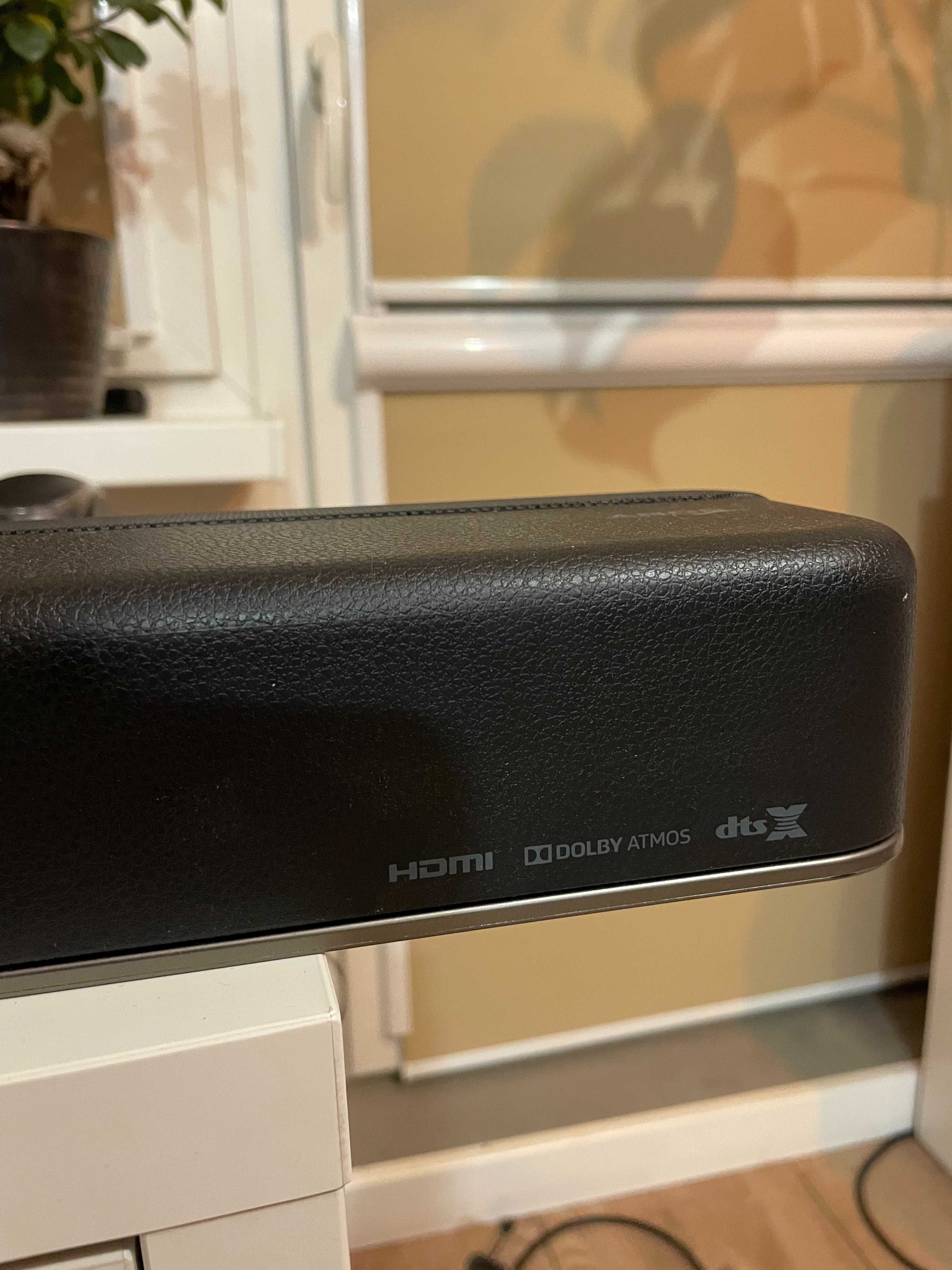 Soundbar Sony HT-X8500