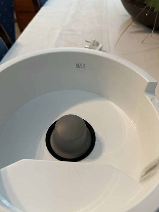 Tefal Cozinha a Vapor