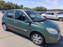 Renault Megane Scenic