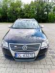 Volkswagen Passat B6 1.9 TDi Variant
