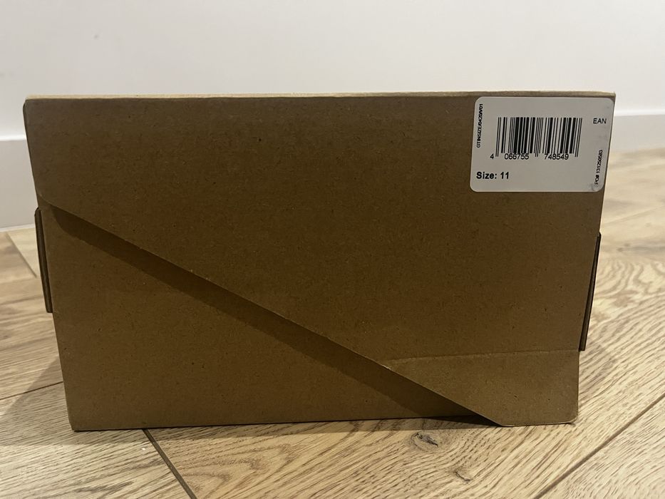 Buty Yeezy Foam Runner Orginalne