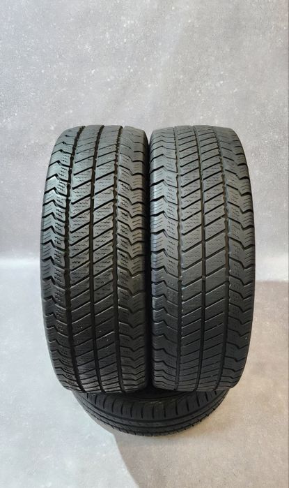 225.65.16C Barum Snovanis2 2шт