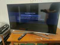 Telewizor Samsung UE43J5500 43 cale Smart tv