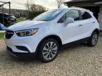 Buick Encore / Opel MOKKA X  uszkodzony / 2019 1.4 , automat OKAZJA