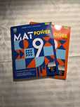 MatPower9 - Matemática - 9º ano - Projecto Professor - Novo