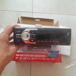 Radio BT samochodowe zestaw głośnomówiący Nowe SD MMC USB MP3 Player