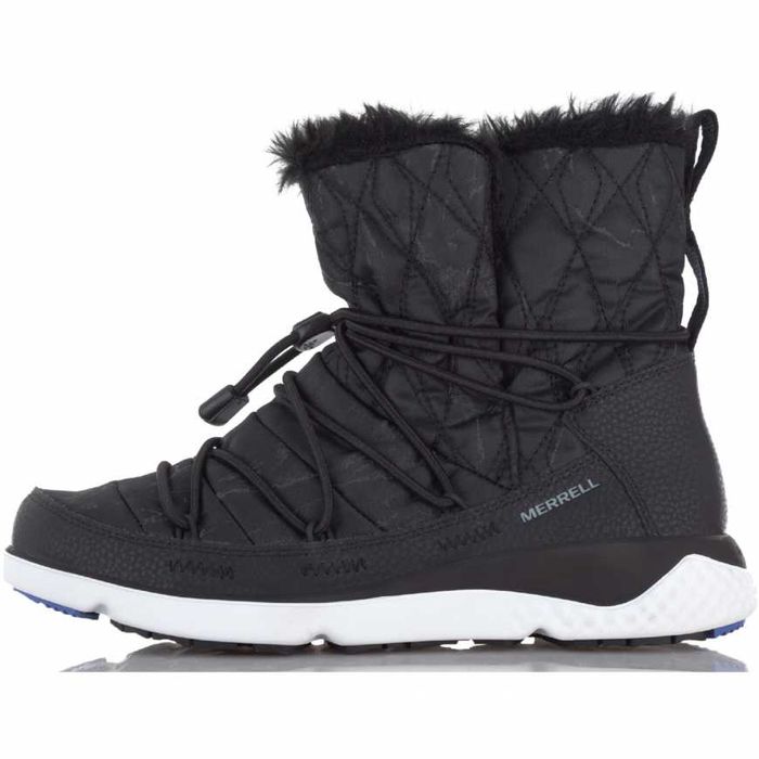 Черевики утеплені жіночі Merrell 1six8 Farchill Mid Polar