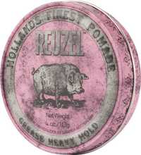 Pomada Reuzel Hollands Finest Pink 113g, Bardzo Mocno Utrwalająca