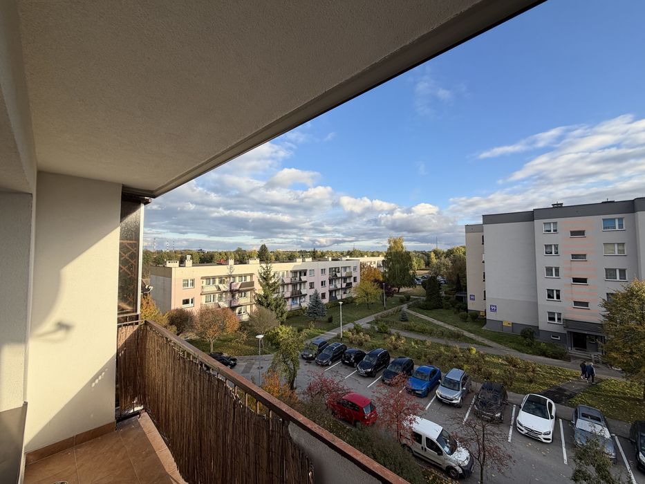 Mieszkanie na sprzedaż 48m2