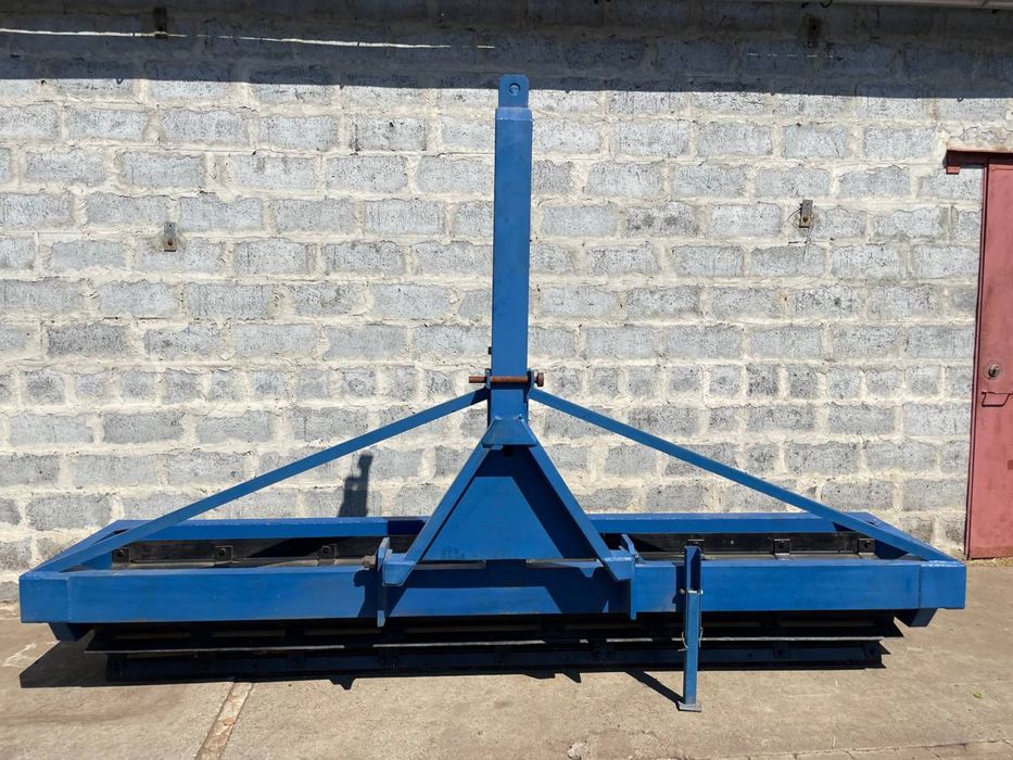 Каток рубящий , подрібнювач