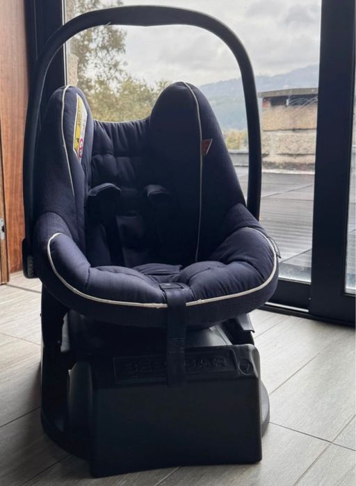 Bebecar stylo carrinho de Bebe