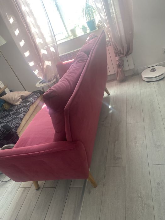 Sofa 3 osobowa Agata Meble