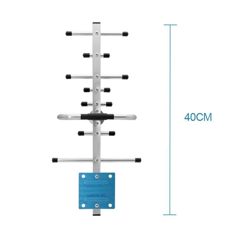 Антенна 5.8G> 2.4 G> 900 Мгц>700-750-850 МГц >Усилители сигнала FPV