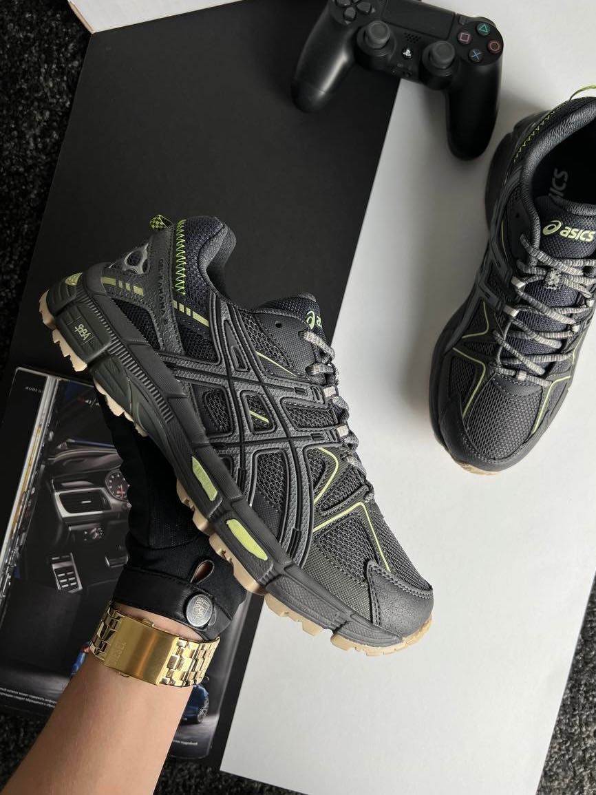 Кросівки ASICS Gel-Kahana 8 в
4-х кольорах