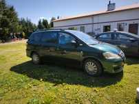 Toyota Avensis Verso
