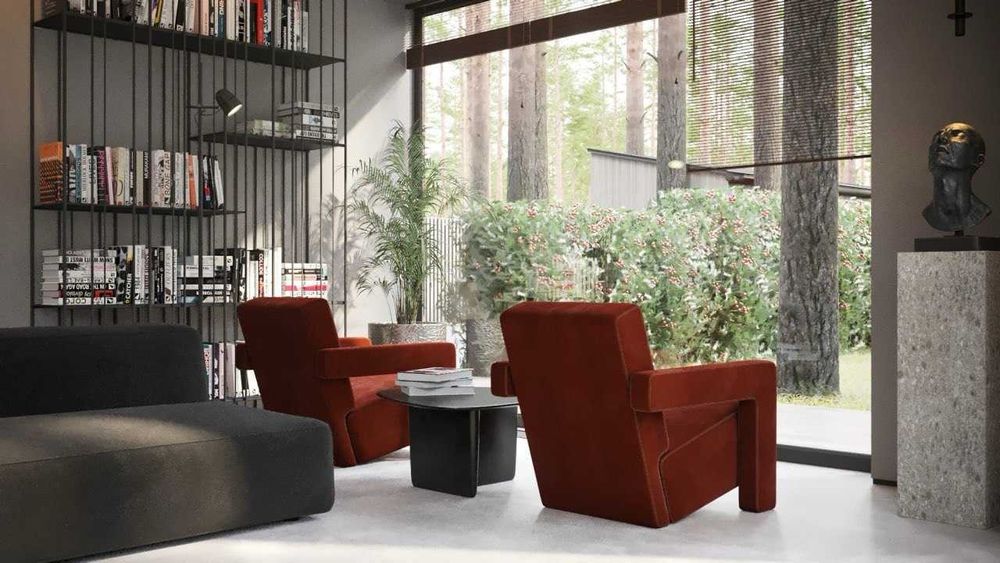 Будинок 182 м2 серед лісу, Буча