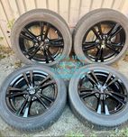 Колеса R17 5 114,3 Kia Niro K5 Optima Hyundai Kona Sonata Soul Vitara