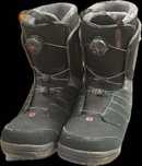 Buty snowboardowe Salomon BOA rozm. 27,5cm