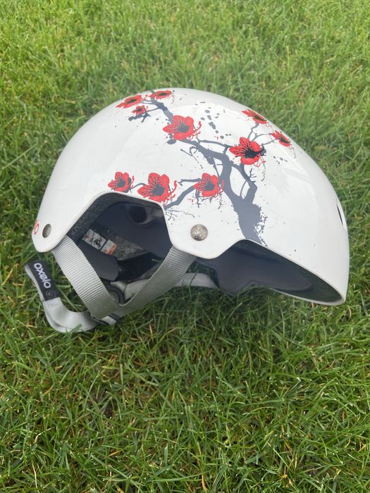 Rower dziecięcy 24” rozm. S