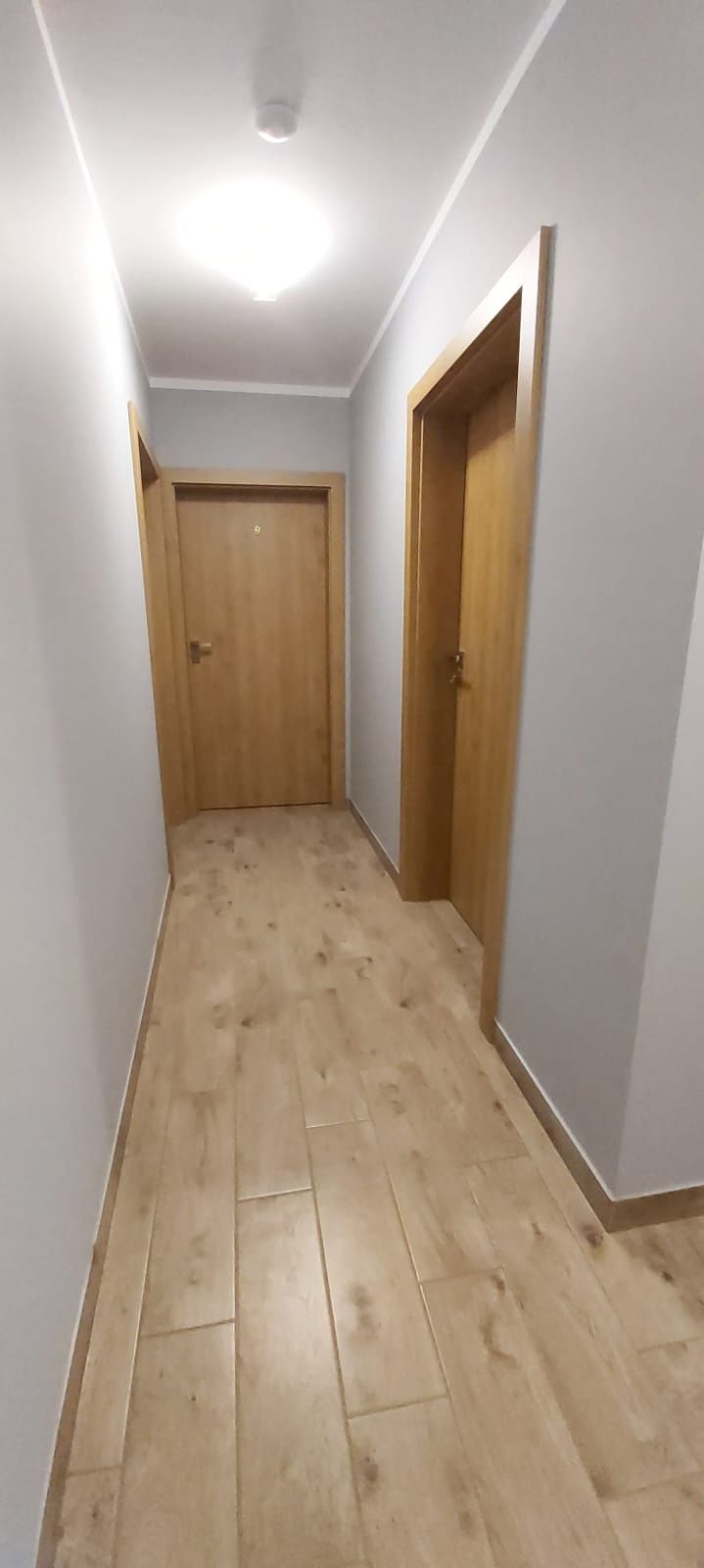 Pensjonat hotel robotniczy hostel Pruszcz Gdanski