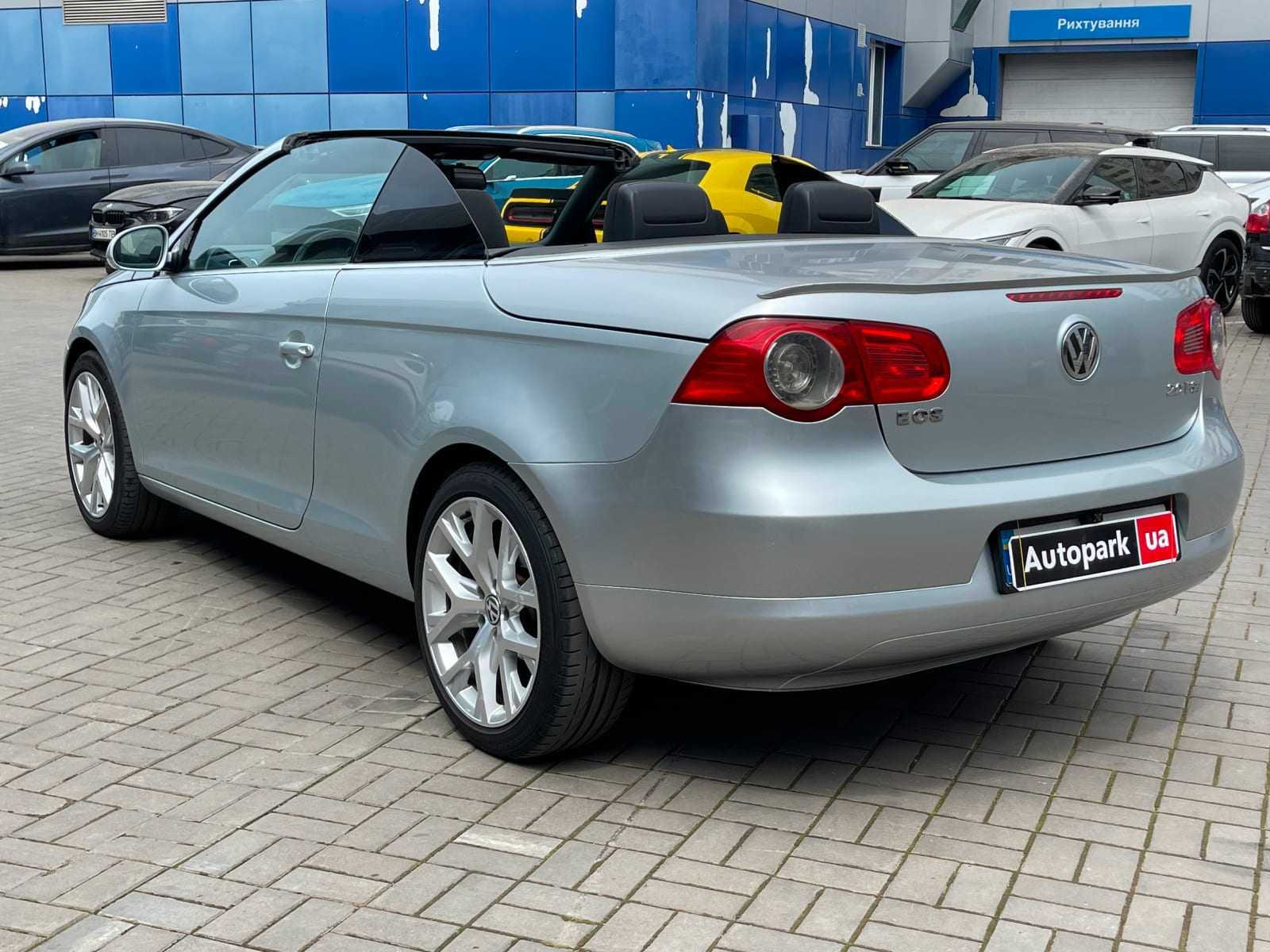 Продам Volkswagen Eos 2006р. #43316